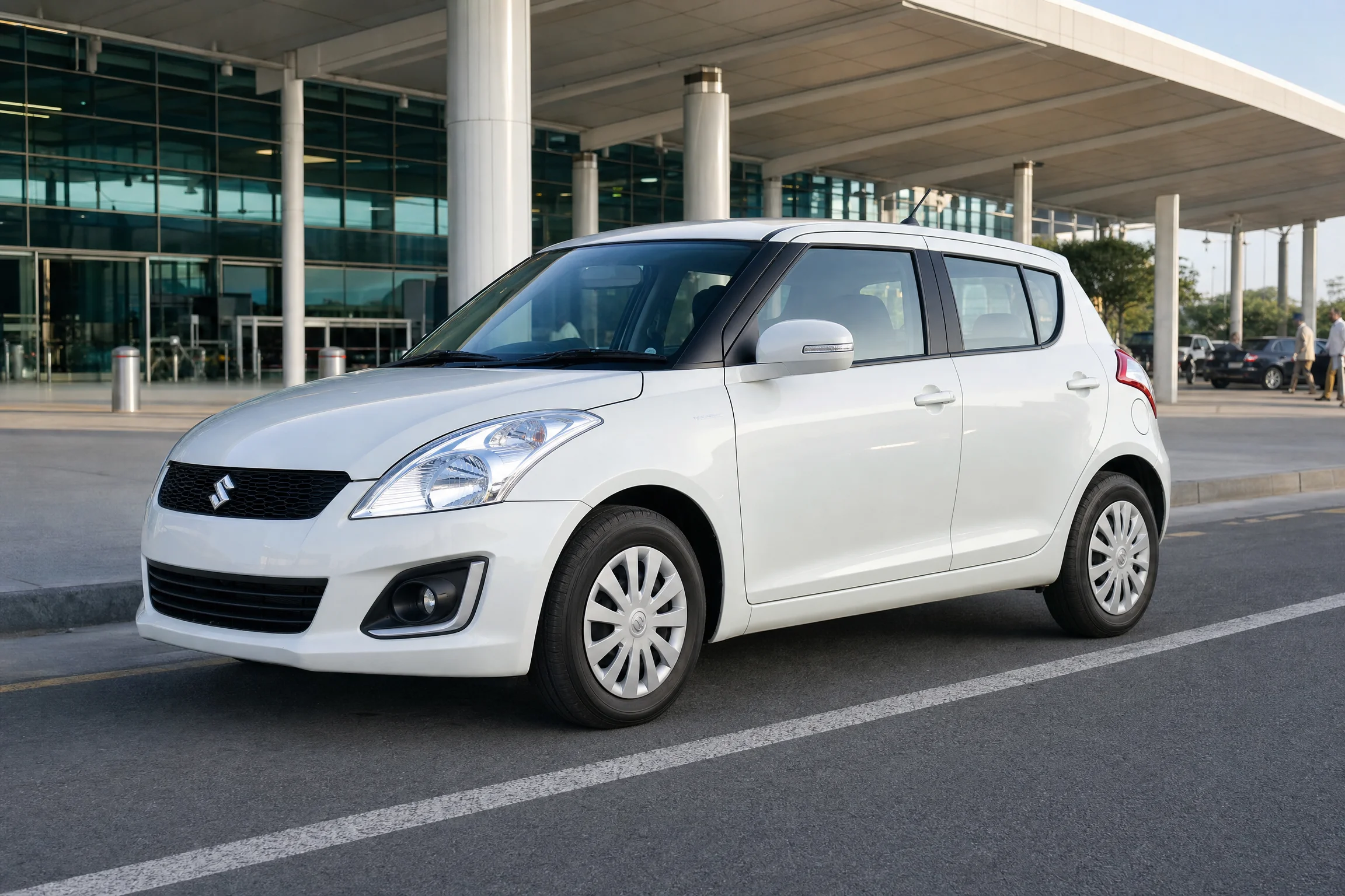 Compact Sedan